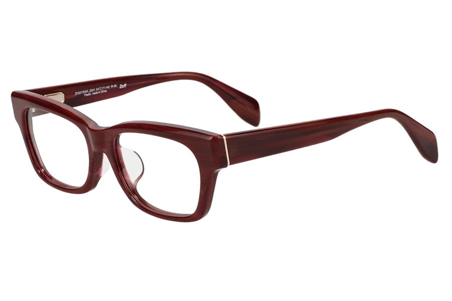 美しい透明感が特徴のウェリントン