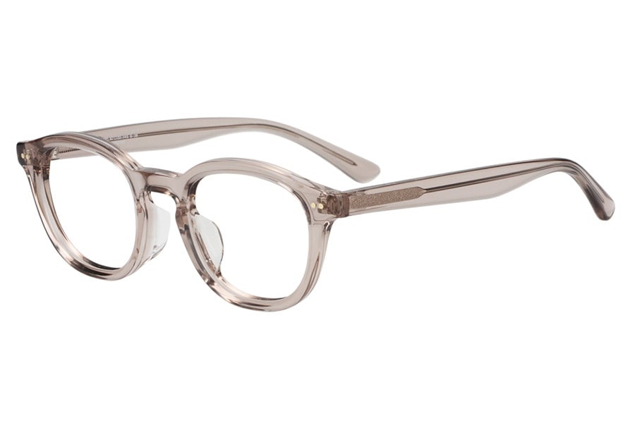 zoff ウェリントン型メガネ 度無し 楽天市場】| ウェリントン型 メガネ (グレー(クリア)) Zoff CLASSIC