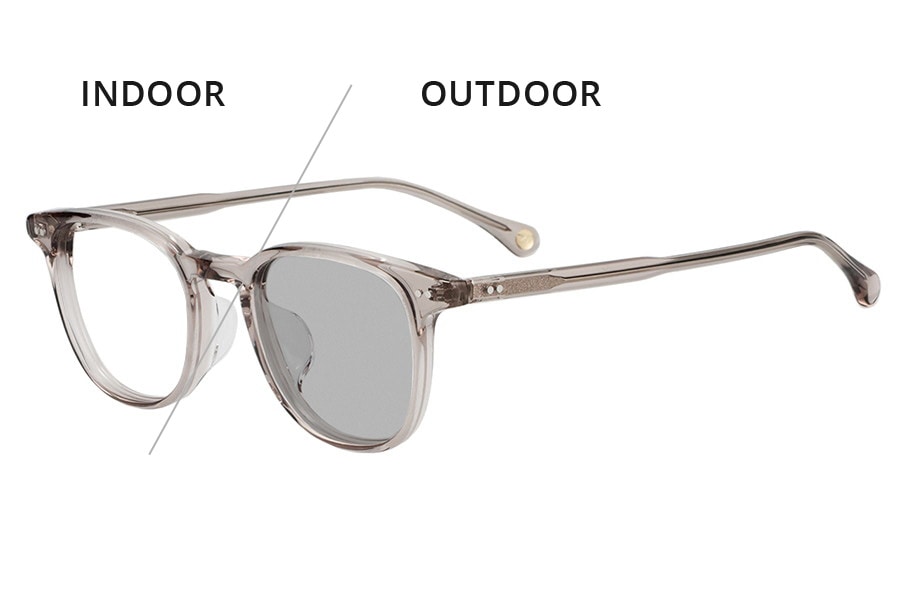 [WEB先行予約商品]Zoff｜JOURNAL STANDARD relume(調光レンズ搭載)(WEB限定商品)