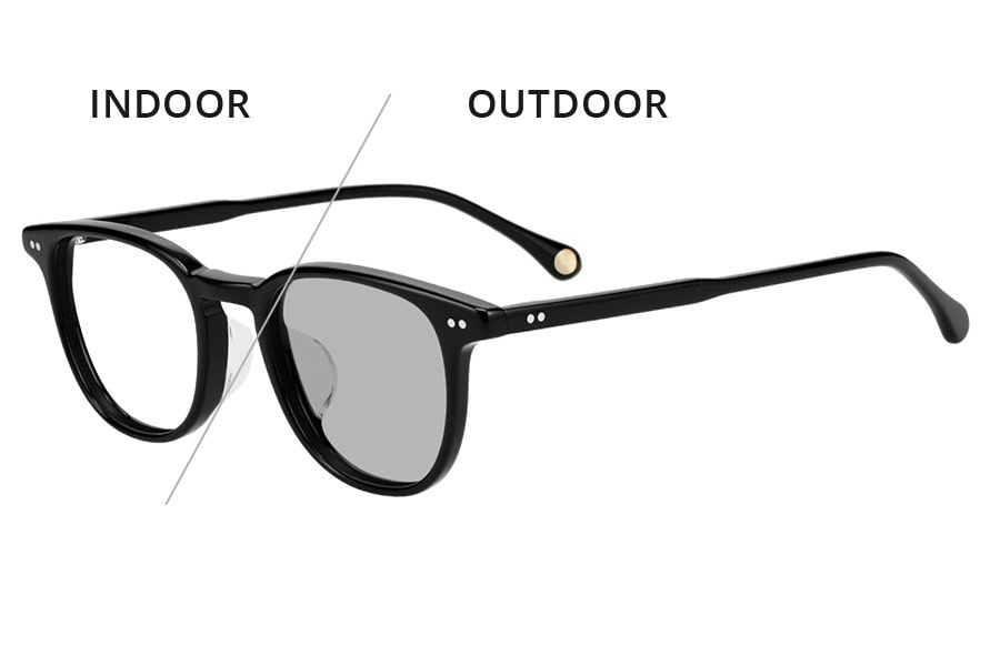[WEB先行予約商品]Zoff｜JOURNAL STANDARD relume(調光レンズ搭載)(WEB限定商品)