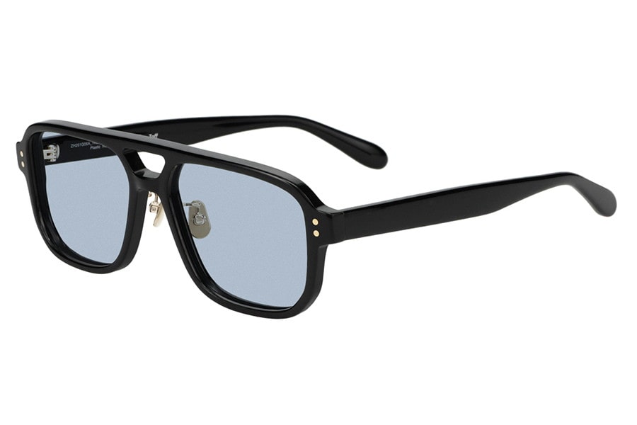 Zoff｜ADAM ET ROPE' ＃06 TUXEDO ダブルブリッジサングラス（ZH261G06
