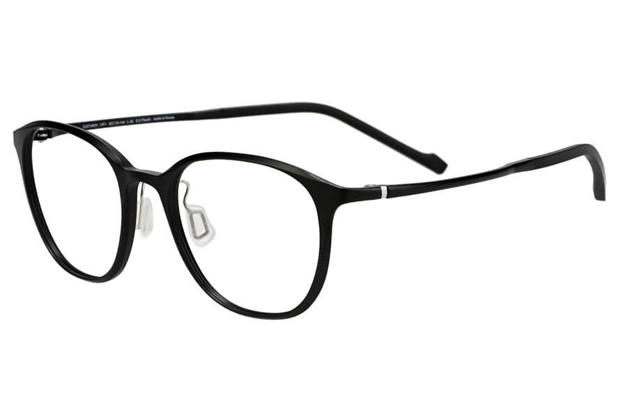 軽くて壊れにくい Zoff SMART Skinny