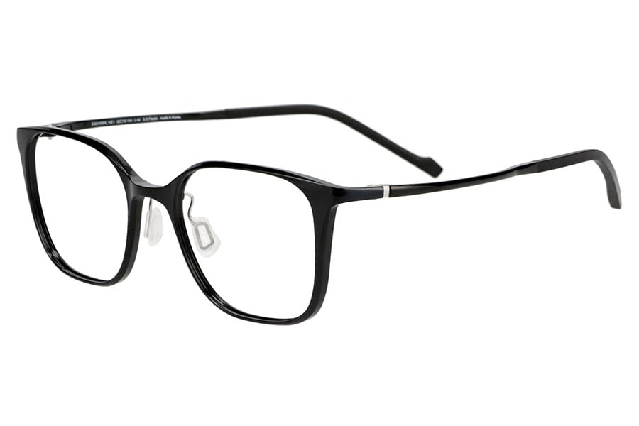 軽くて壊れにくい Zoff SMART Skinny