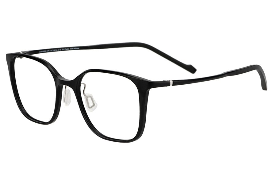 軽くて壊れにくい Zoff SMART Skinny