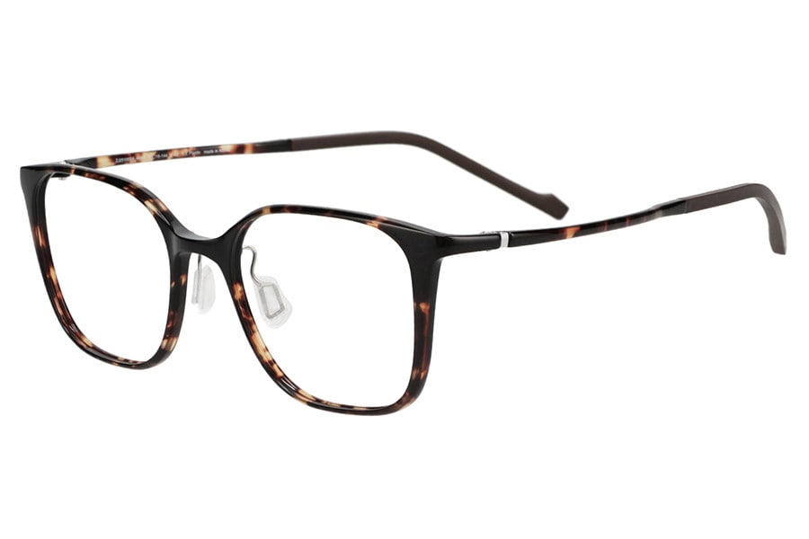 軽くて壊れにくい Zoff SMART Skinny