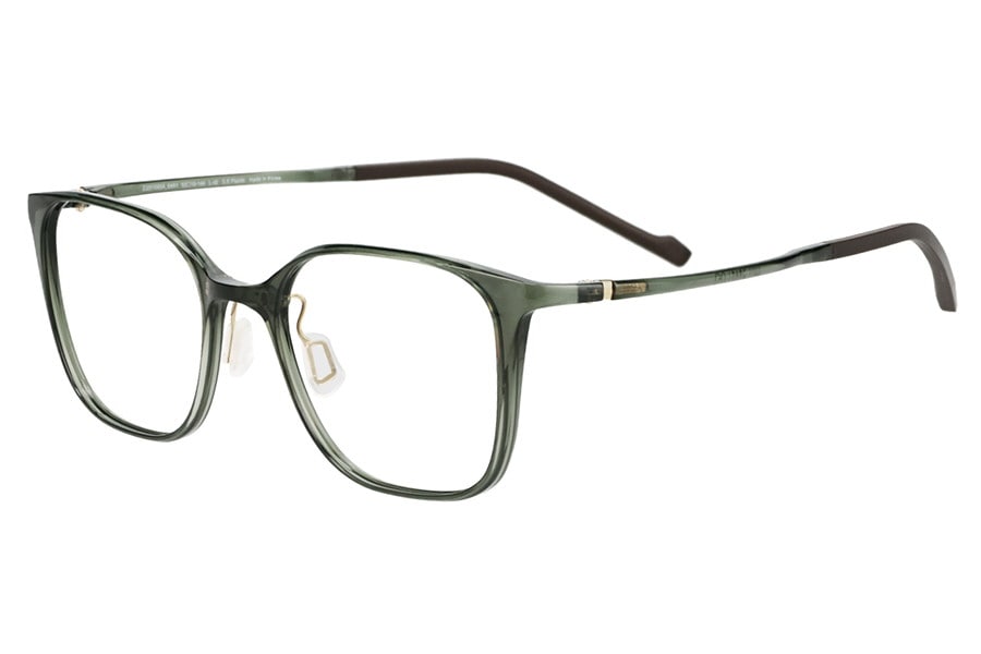 軽くて壊れにくい Zoff SMART Skinny
