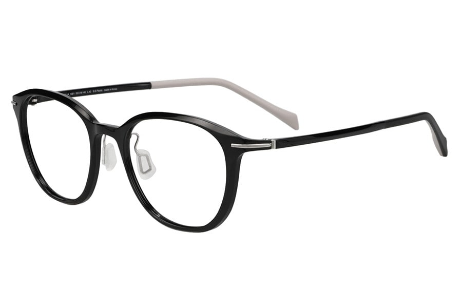 Begin特集商品]軽くて壊れにくい Zoff SMART Skinny（ZJ251011-14E1