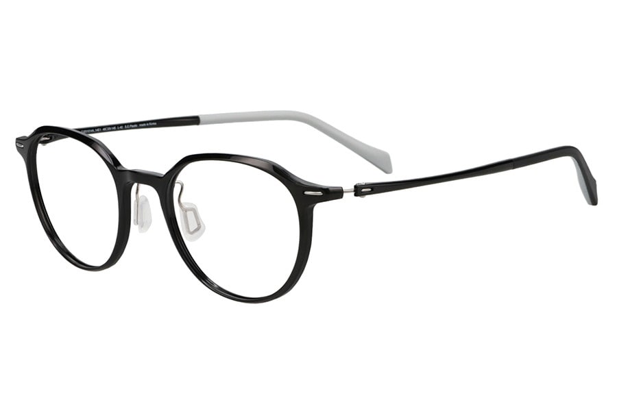 Begin特集商品]軽くてしなやかな Zoff SMART Skinny（ZJ251014-14E1