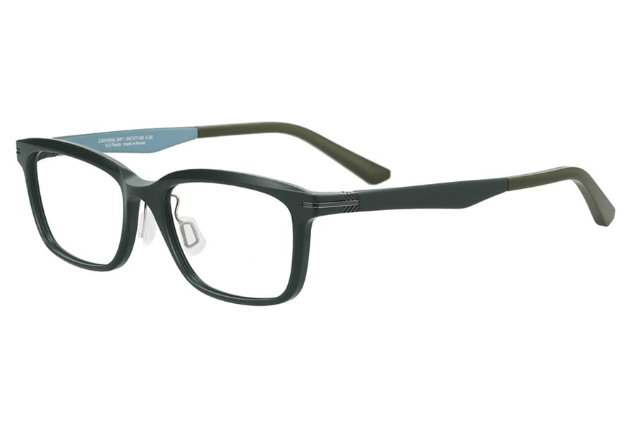 洗練されたメタルパーツが光るZoff SMART URBAN（ZJ261004-64F1