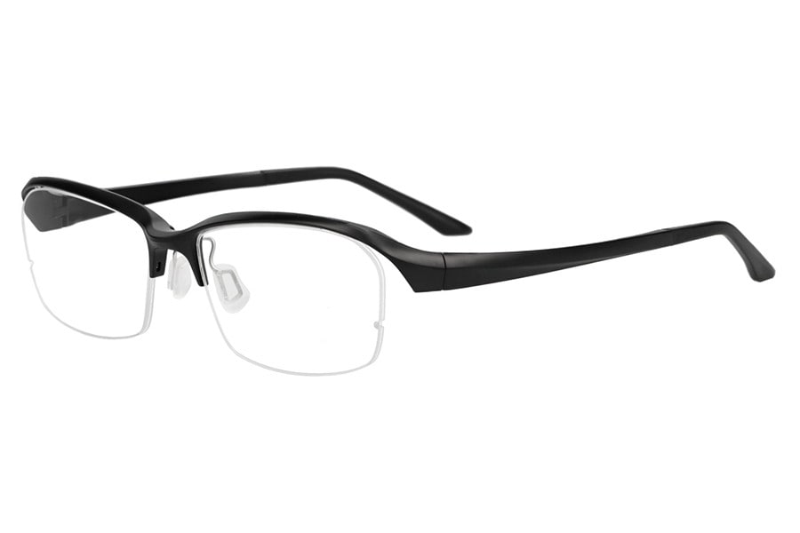 定番で使いやすいウェリントン型Zoff SMART（ZJ261006-14F1）｜メガネ