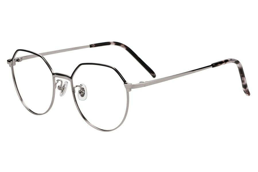 華奢なラインが特徴のクラウンパント型