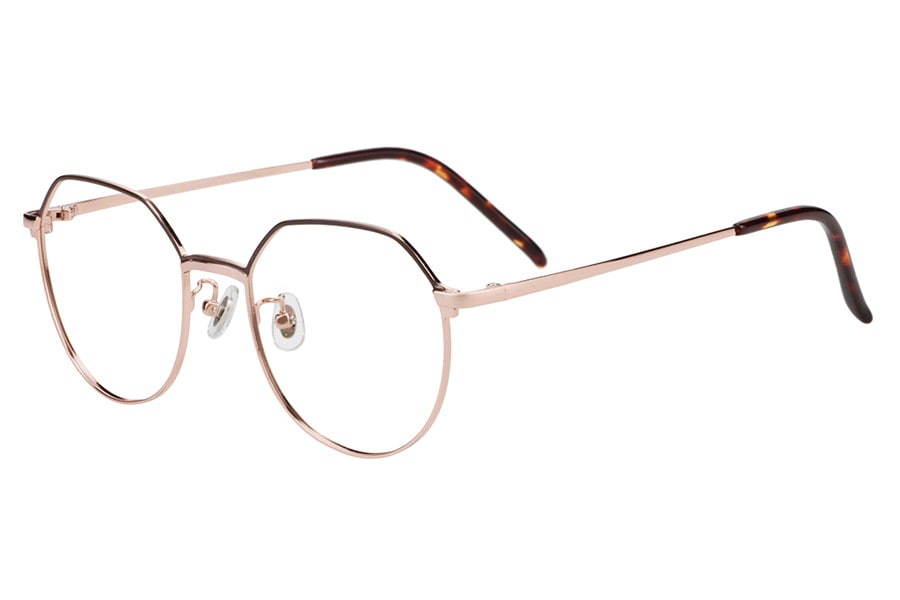 華奢なラインが特徴のクラウンパント型