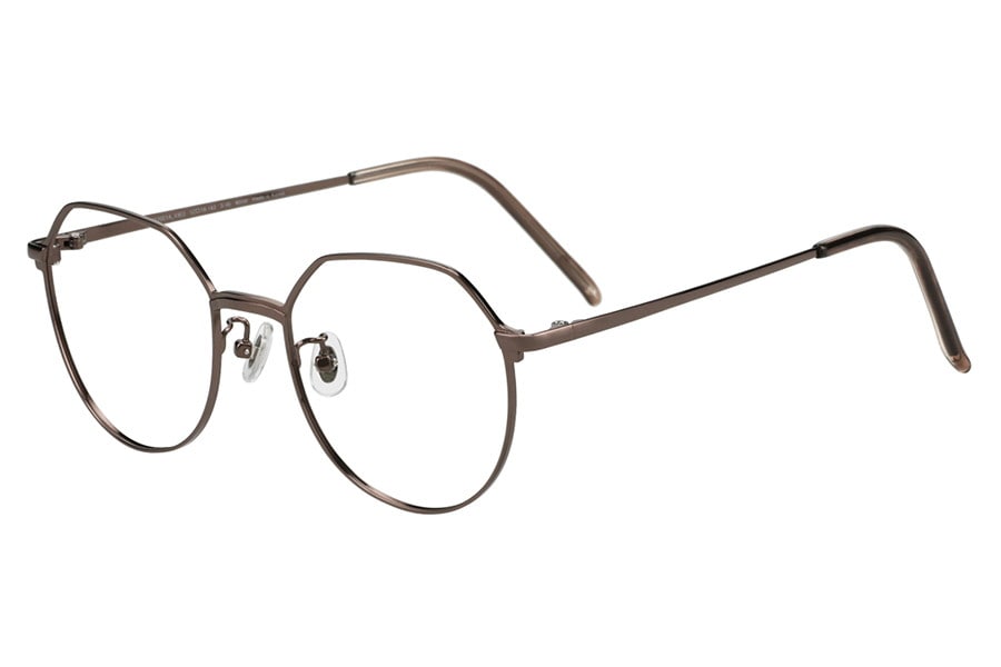 華奢なラインが特徴のクラウンパント型