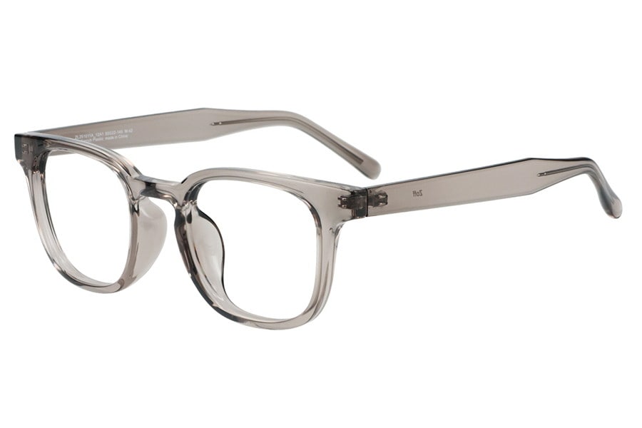 [秋のGO！GO！キャンペーン]こなれた印象の太めウェリントン