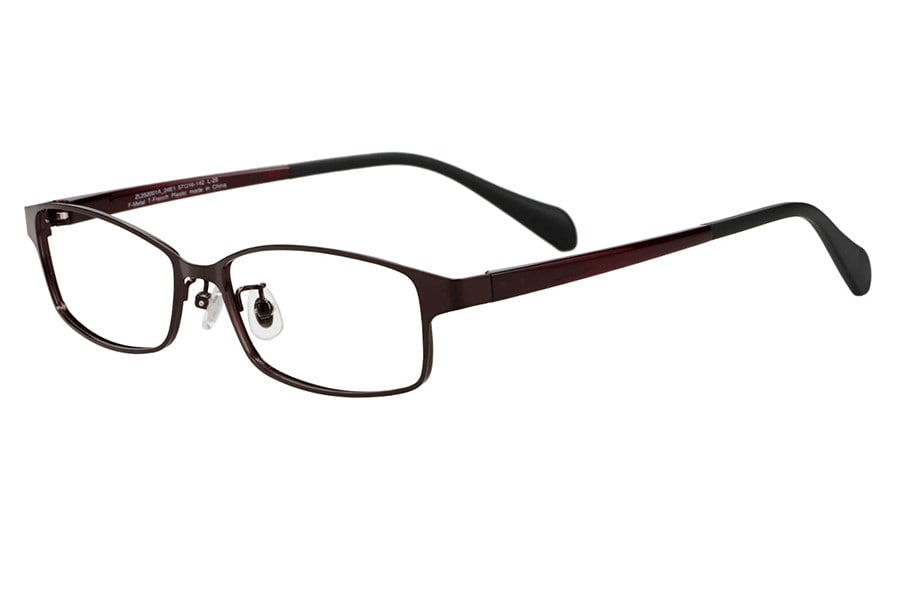 [秋のGO！GO！キャンペーン]マルチに活躍するコンビネーションメガネ