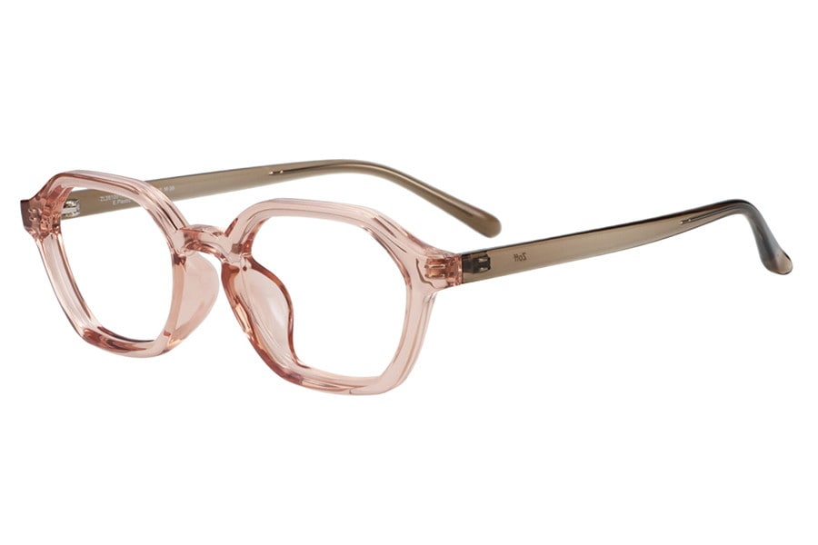 トレンド感のある太めウェリントン（ZL261001-20A1）｜メガネのZoff