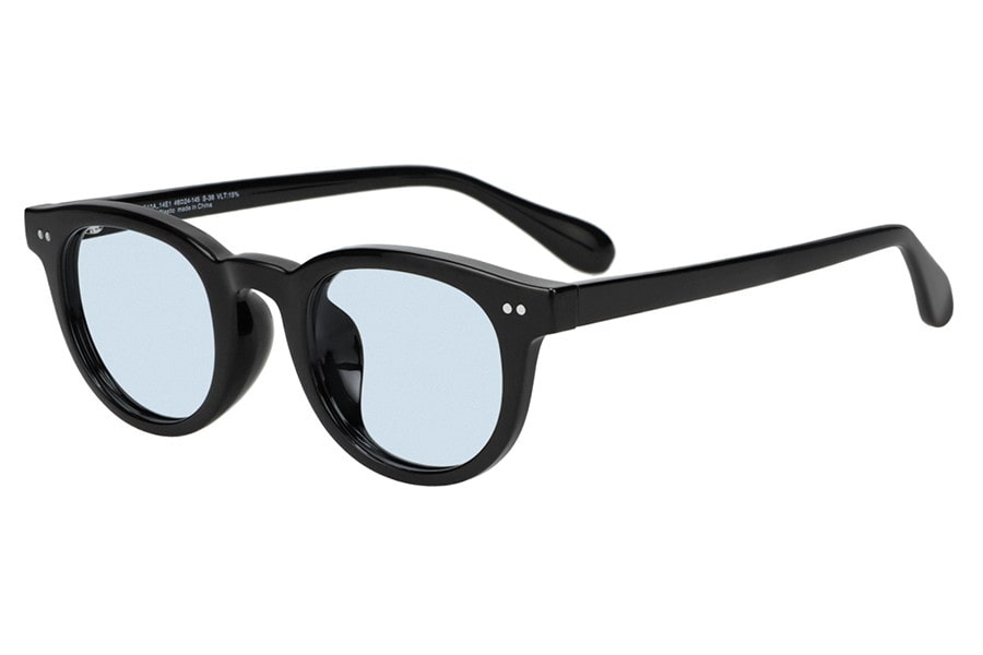 豊富なカラーが目を惹く万能なウェリントン型(WEB限定)SUNCUTGlasses