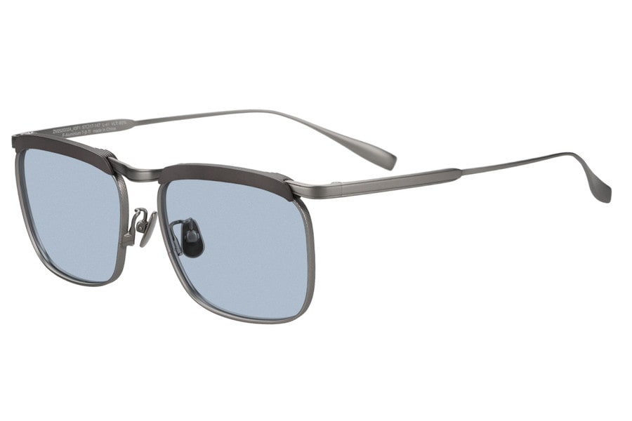SUNCUTGlasses/UV100%CUT/ウェリントン型(一部店舗限定商品)（ZM252G02