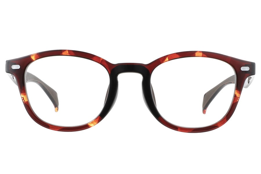 レンズの色が変わるサングラス/OUTDOOR EDITION Zoff｜YURIE/紫外線カット率99.9%以上