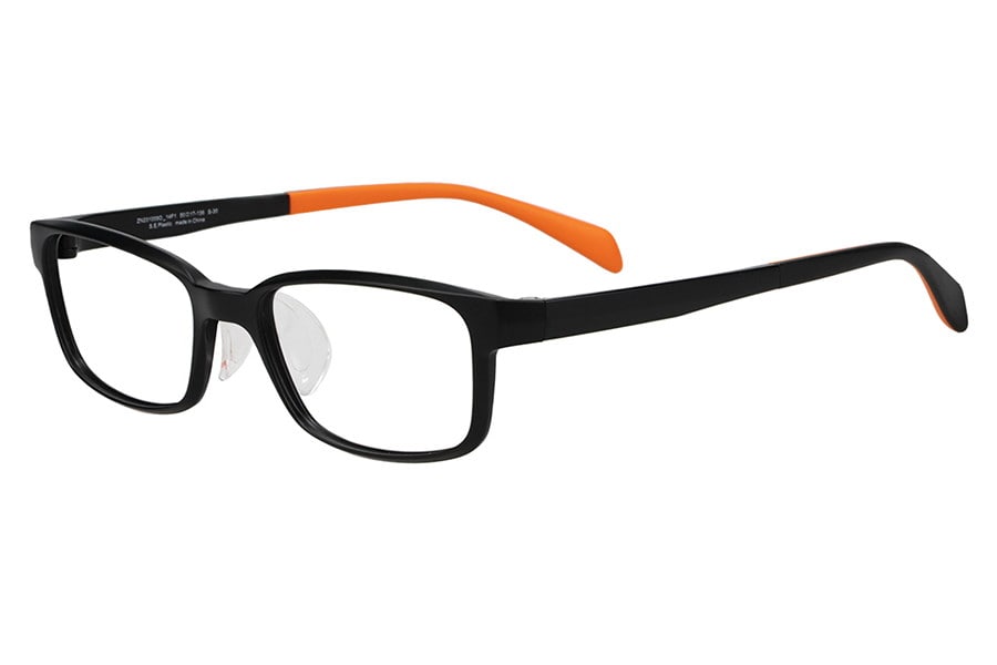 軽くてしなやかな Zoff SMART Kids Lサイズ（ZN231009-14F1）｜メガネ