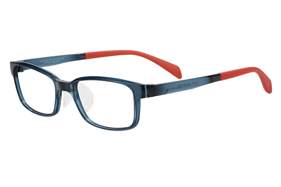 SSさん 軽くてしなやかな Zoff SMART Kids Lサイズ（ZN231009-71A1）｜メガネ