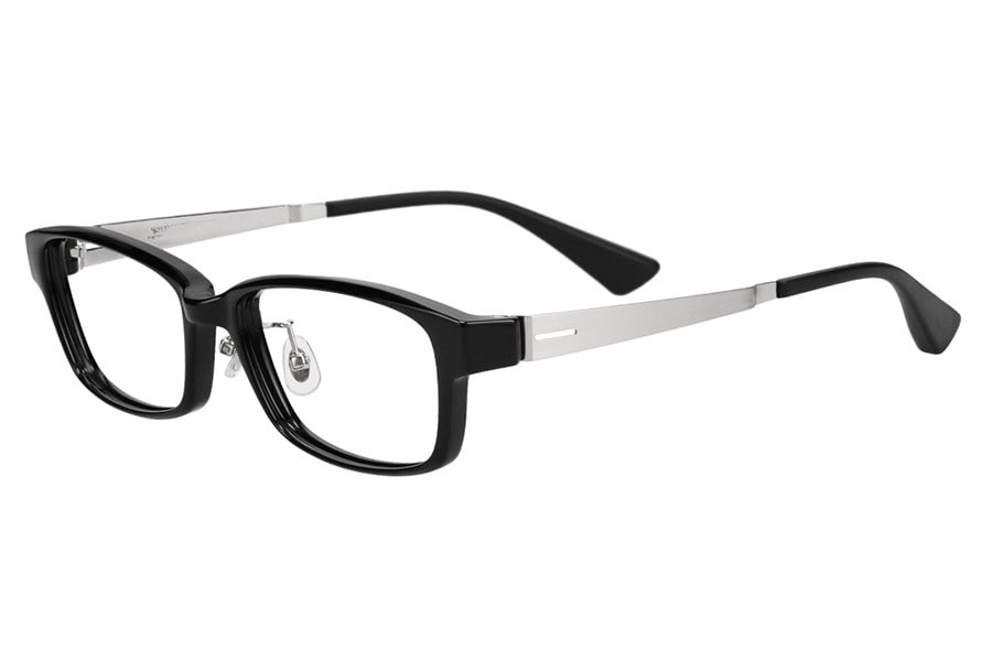 似合うを科学したメガネ(Zoff NEW STANDARD)