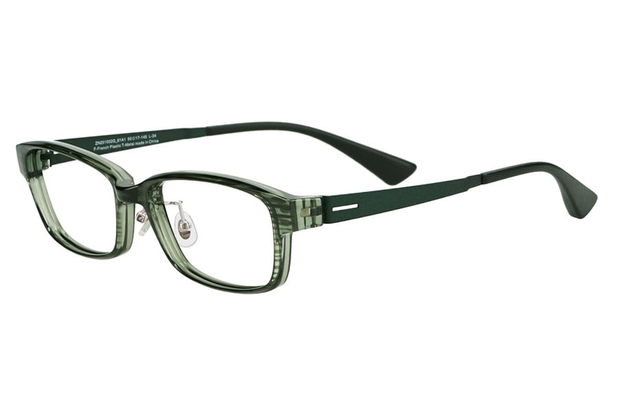 似合うを科学したメガネ(Zoff NEW STANDARD)