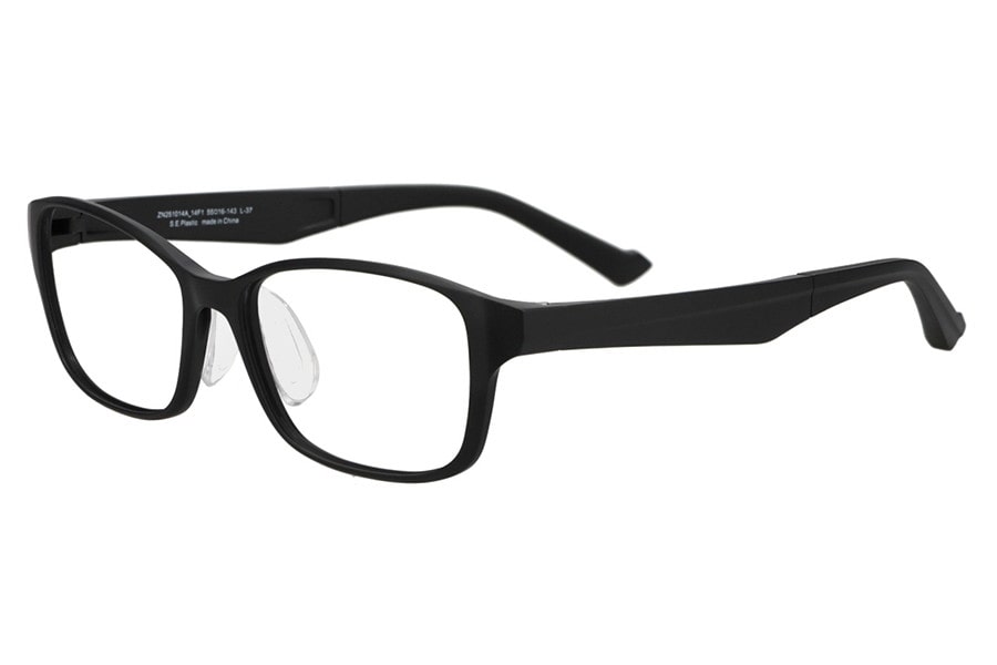 軽くて壊れにくい Zoff SMART Regular