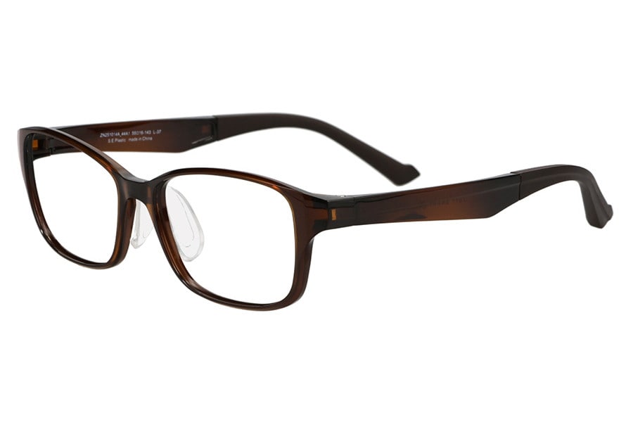 軽くて壊れにくい Zoff SMART Regular（ZN251014-44A1）｜メガネのZoff