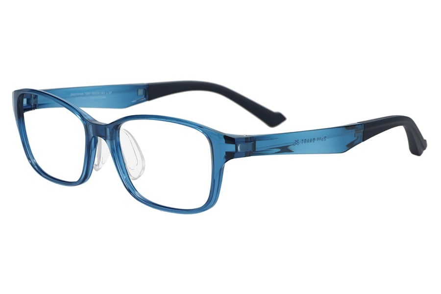 軽くて壊れにくい Zoff SMART Regular