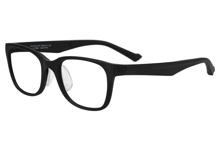 軽くて壊れにくい Zoff SMART Regular