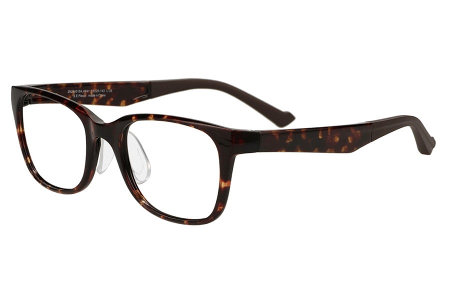 軽くて壊れにくい Zoff SMART Regular