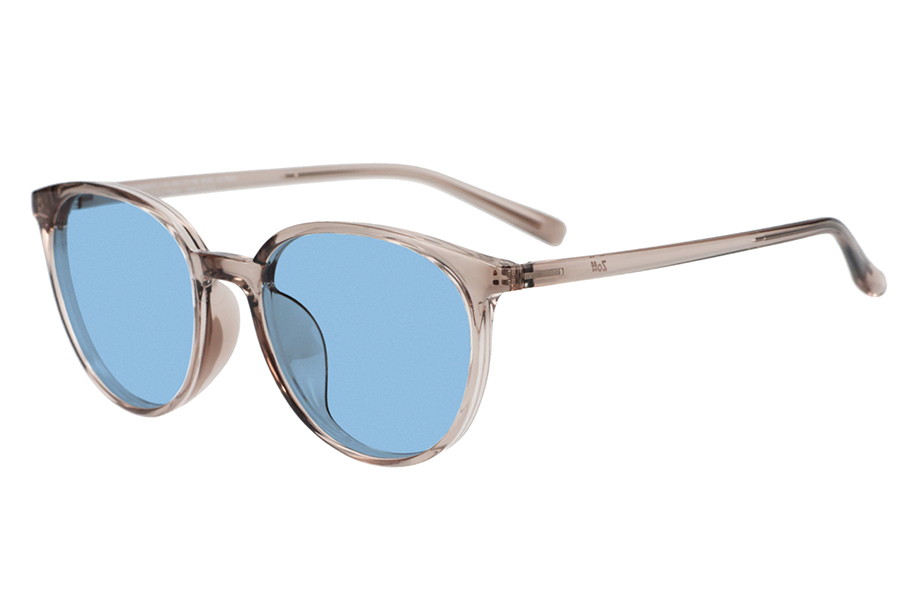 SUNCUTGlasses/UV100%CUT（ZN251G07-11A2）｜メガネのZoffオンライン