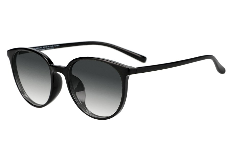 期間限定価格]SUNCUTGlasses/UV100%CUT（ZN251G07-14E3）｜メガネの
