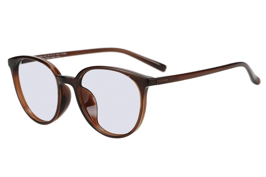 SUNCUTGlasses/UV100%CUT（ZN251G07-43A2）｜メガネのZoffオンライン