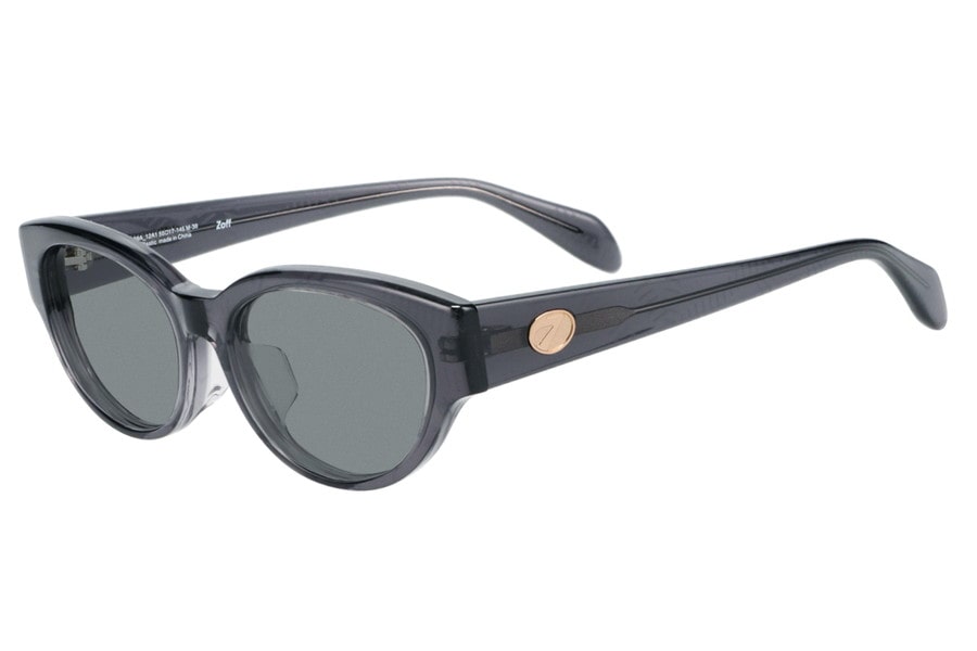 [WEB先行予約商品]Zoff｜STUDIO SEVEN