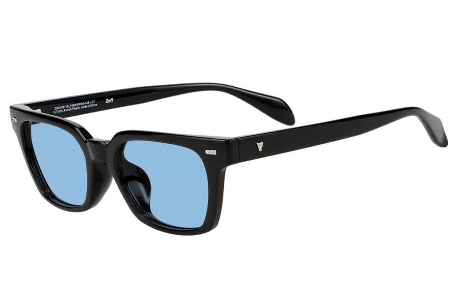 [WEB先行予約商品]Zoff｜STUDIO SEVEN