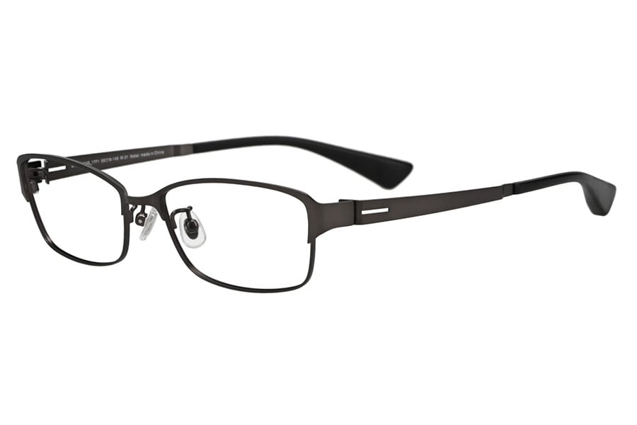 似合うを科学したメガネ(Zoff NEW STANDARD)