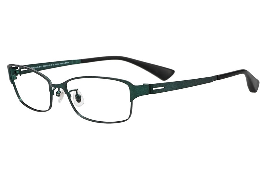 似合うを科学したメガネ(Zoff NEW STANDARD)