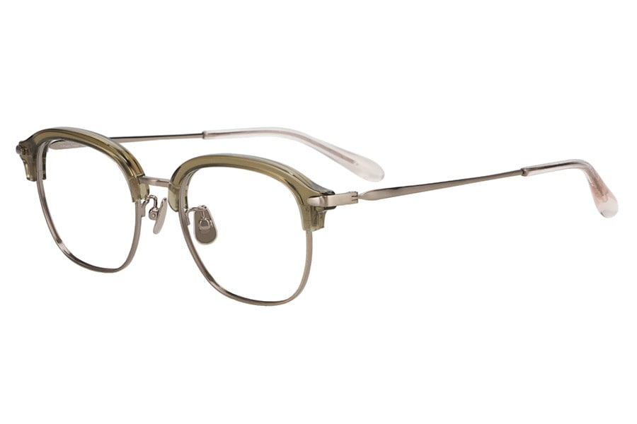 Zoff｜ADAM ET ROPE' ＃01 ALL-IN-ONE サーモントフレーム（ZN261009