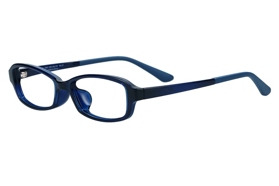Zoff KIDS(ゾフ・キッズ) Lサイズ（ZN261015-72A1）｜メガネのZoff