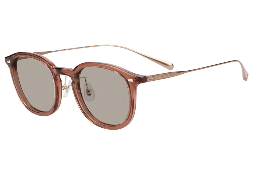 Zoff｜UNITED ARROWS（ZN261G06-42A1）｜メガネのZoffオンラインストア