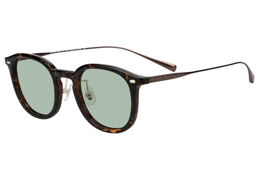 Zoff｜UNITED ARROWS（ZN261G06-49A1）｜メガネのZoffオンラインストア