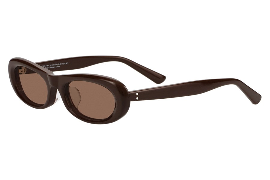 Zoff | Nagomi #02_Ovalr(オーバル）（ZN261G19-44E1）｜メガネのZoff