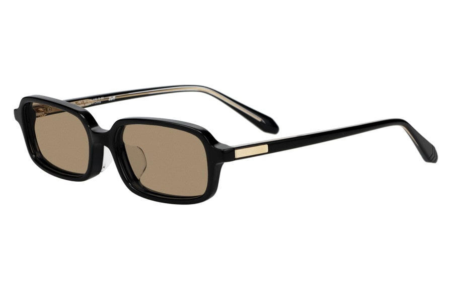 Zoff｜UNITED ARROWS/SUNCUTGlasses/UV100%CUT（ZN261G23-14E1