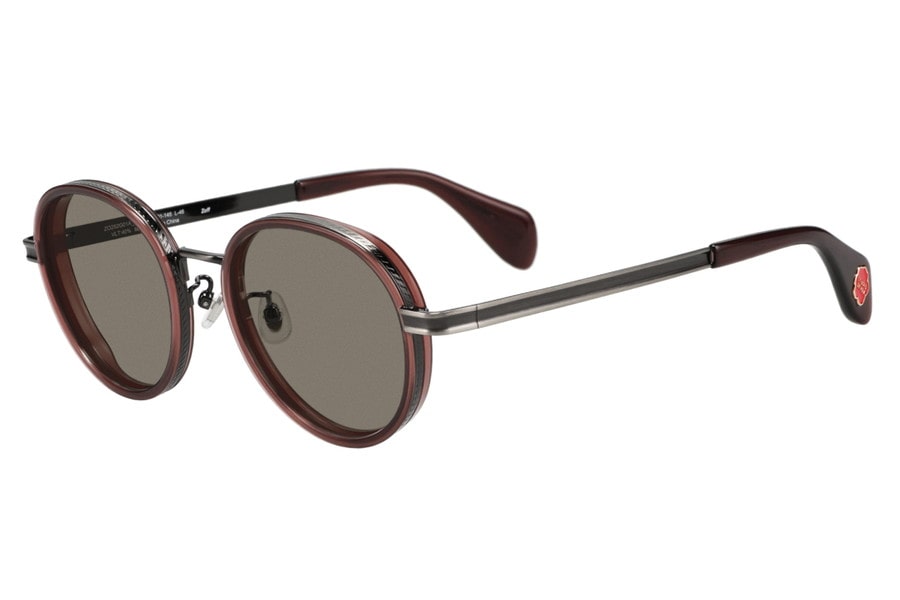 [WEB先行予約商品]Zoff｜STUDIO SEVEN