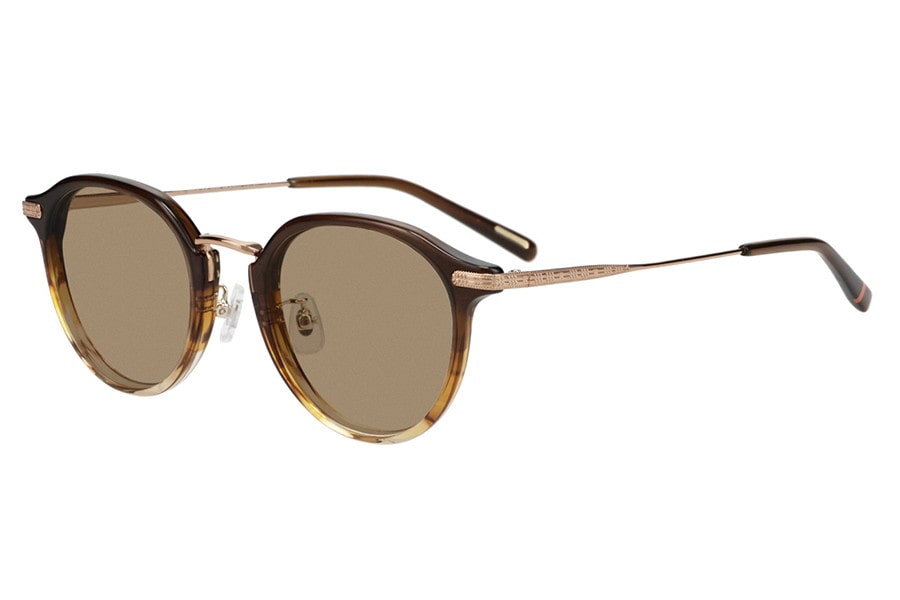 Zoff｜UNITED ARROWS（ZO261G01-48A1）｜メガネのZoffオンラインストア