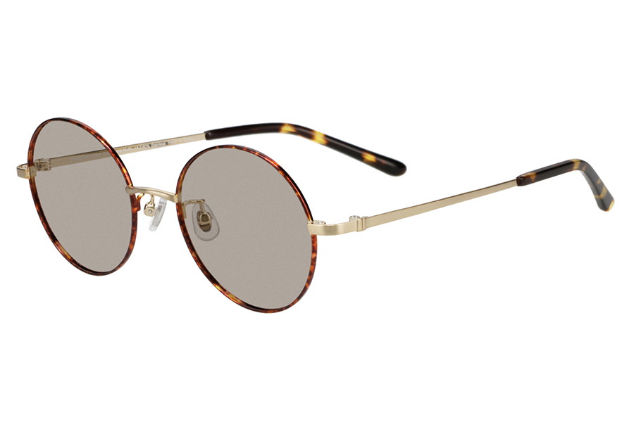 TREND SUNGLASSES/紫外線カット率99.9%以上