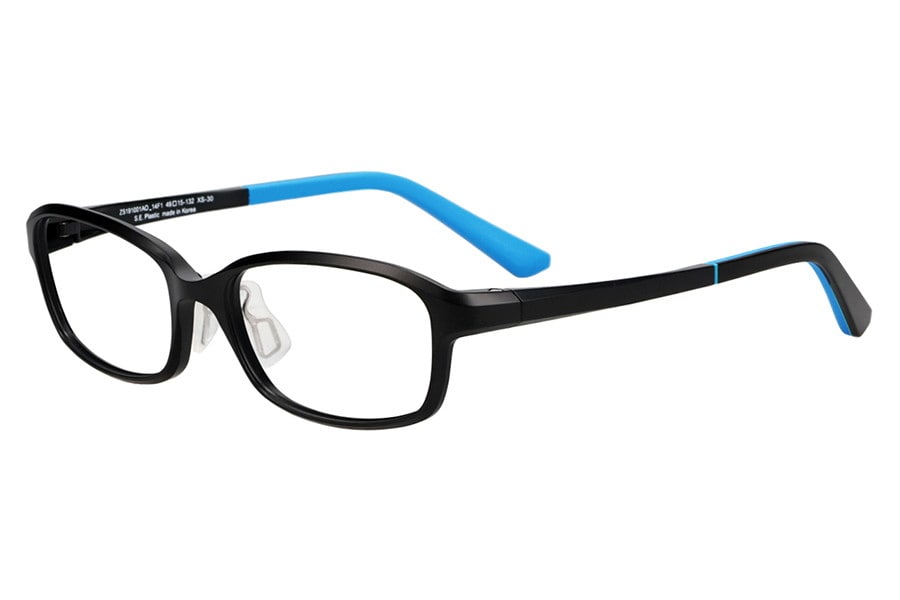軽くてしなやかな Zoff SMART Kids Mサイズ（ZS191001-14F1）｜メガネ