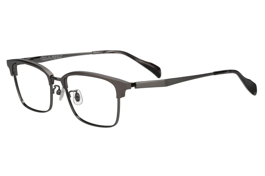 軽さと強度を兼ね備えたウェリントン